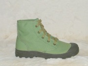PALLADIUM PAMPA HI - Kultowe Buty - rozm. 42 - JAK NOWE !!!