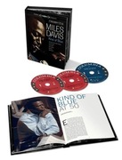 Miles Davis – Kind Of Blue (2xCD, DVD)