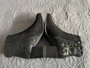 Jak nowe botki Sergio Leone 38