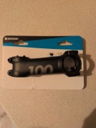 Mostek btwin / Van rysel - 100mm, 28,6mm, 6°