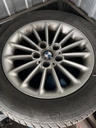 Styling 48 BMW E39 16”