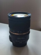 Obiektyw zoom Tamron SP 24-70mm F2.8 Di VC USD Canon EF