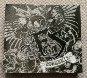 Frontside - korzenie, 2 cd