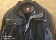 Kurtka robocza wiosenna budowlana Engelbert Strauss BHP. M