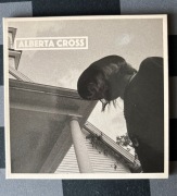 ALBERTA CROSS CD Digipack
