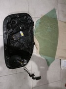  Szyba lewy przód kierowcy V60 II S 60 III oryginał  2020r.