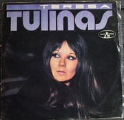 Teresa Tutinas – Teresa Tutinas LP