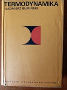Termodynamika - K. Gumiński