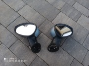 Lusterko lusterka grandę punto Evo linea