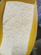 Mąka kukurydziana idealna do wypieków ekologiczne gospodarstwo