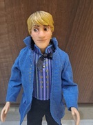 Przygoda Olafa, Frozen, Kraina lodu, Kristoff, Disney 