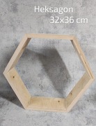 Hexagon do kompozycji