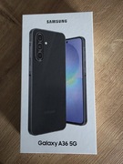 Nowy Samsung Galaxy A36 5G