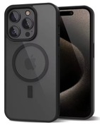 etui magnetyczne do iPhone'a 16Pro