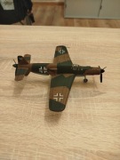 Dornier Do 335A-1  - model skala 1:72