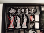 Tainted Grail - Upadek Awalonu - figurka menhira 