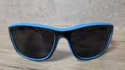 Okulary przeciwsłoneczne Męskie Niebieskie
