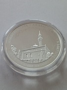 500CFA Kamerun 2017r- Zabytki Krymu