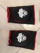 ochraniacze na łokcie i kolana używane