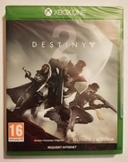 Destiny 2 Xbox One