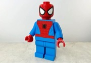 Duża figurka - Spider Man - 23 cm - Lego Marvel