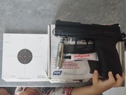 Pistolet CO2 cz75 