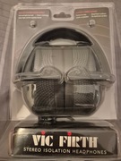 Vic Firth Słuchawki izolacyjne