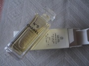 Chanel  5 Elixir Sensuel vintage 2004 rok EDP 50 ml.
