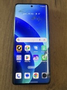 Telefon realme 11 pro+ 5G uszkodzony 