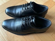 Buty komunijne dla chłopca rozm.33 OTTIMO