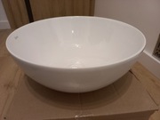 REA umywalka ceramiczna nablatowa Stella NOWA