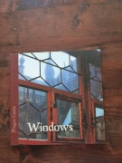 Praque Castle Windows NOWA 