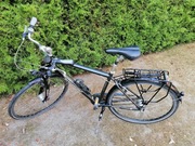 Rower Miejski Męski Diamant Achat 