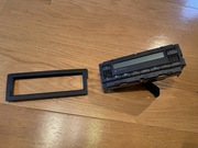 Panel klimatyzacji klimatronik Polo 6n2 climatronic klimatronic