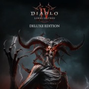 Diablo IV + DLC Lord of Hatred Deluxe (Battle.net, PC) – klucz cyfrowy