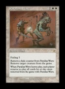[MTG] [PROXY] Parallax Wave