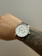 Curren zegarek męski