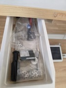 Maszyna do szycia gc0628