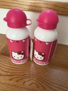 Bidon kpl.2szt Hello Kitty