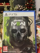 Call of Duty Modern Warfare II PS5