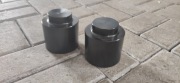 Adaptery zawieszenia Hummer H2 podwyższa zawieszenie o 7cm 