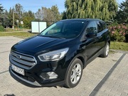 Ford Escape (Kuga) 1.5 Ecoboost 2017