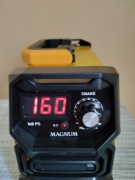 Spawarka  MAGNUM 160A.