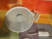 Fajna lampka drewniana Retro 