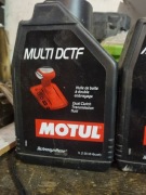 Olej przekladniowy Motul multi dtcf 