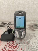 Siemens CX65 Bez Simlock