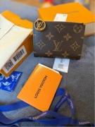 Portfel Louis Vuitton