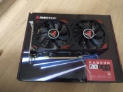 Karta graficzna RX580 Radeon 8GB
