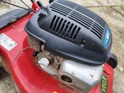 Sprzęty spalinowe do naprawy