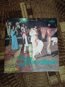 Eleni And Prometheus - Buzuki Disco Płyta Winylowa 